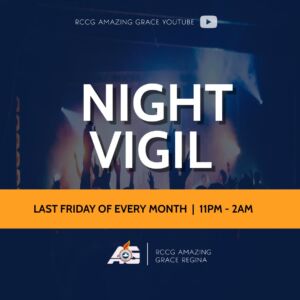Night Vigil