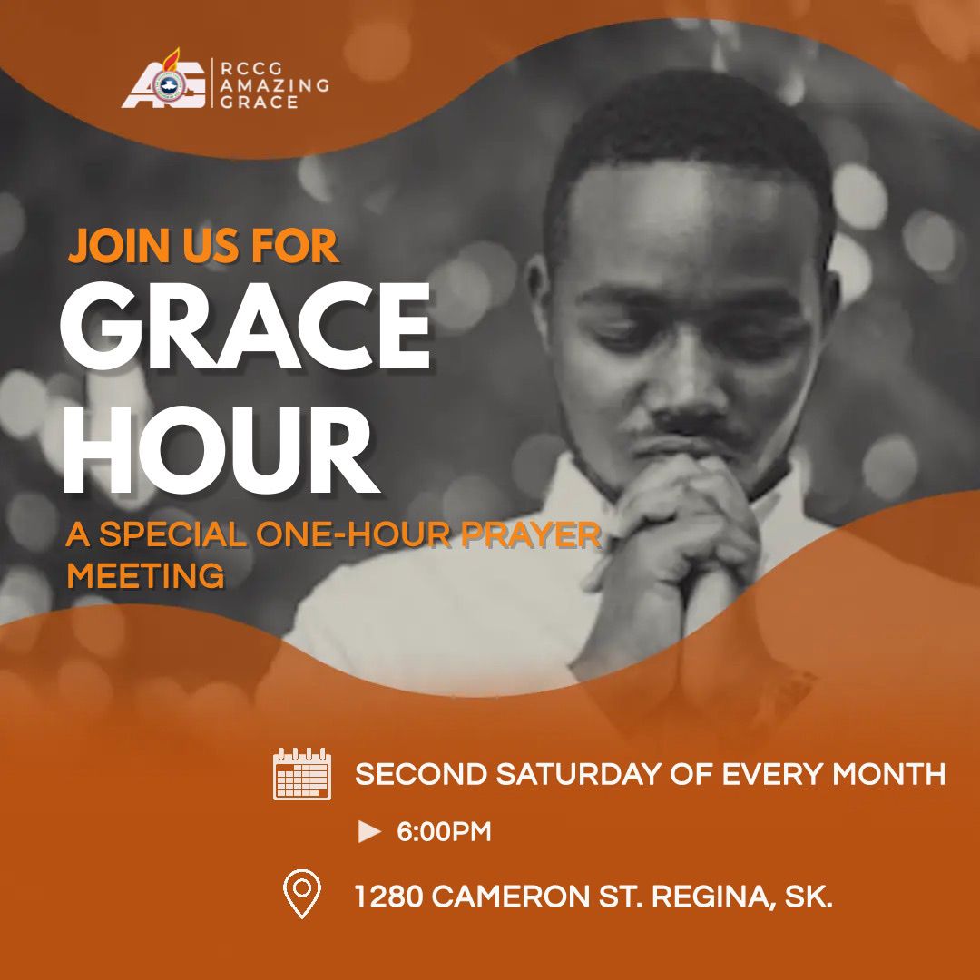 Grace Hour